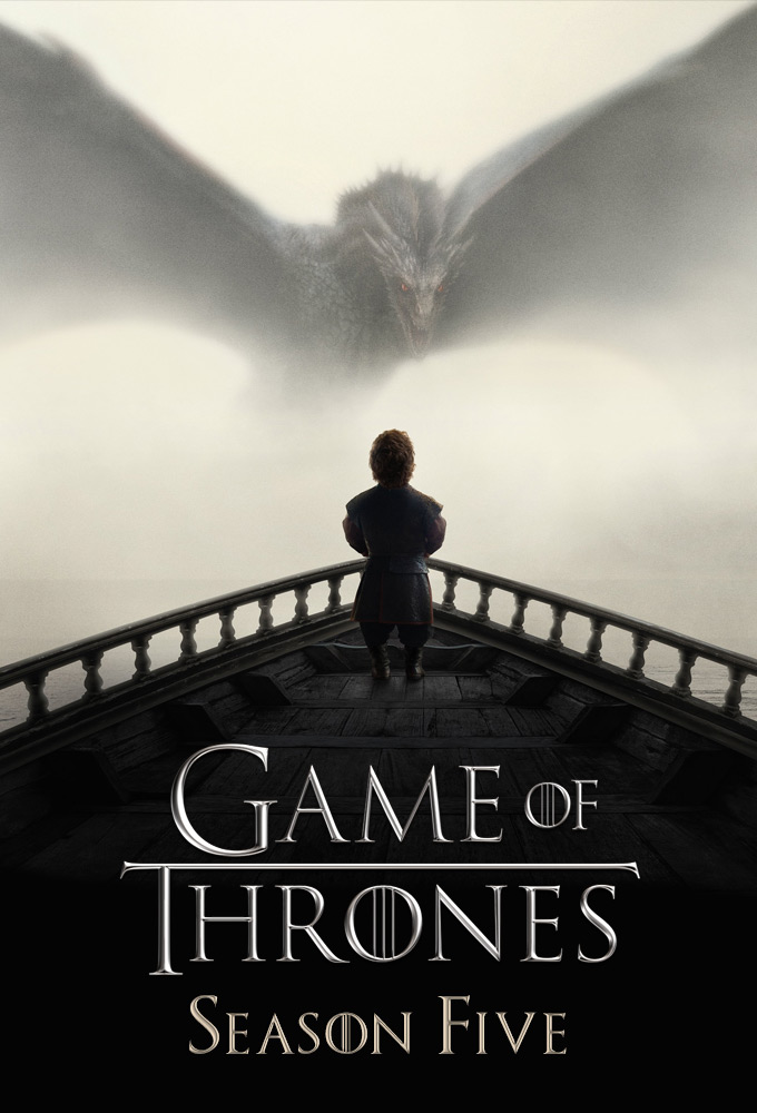 Game of Thrones - Season 5 [201485] (A1535671640) [[TV Shows]] --Plex--